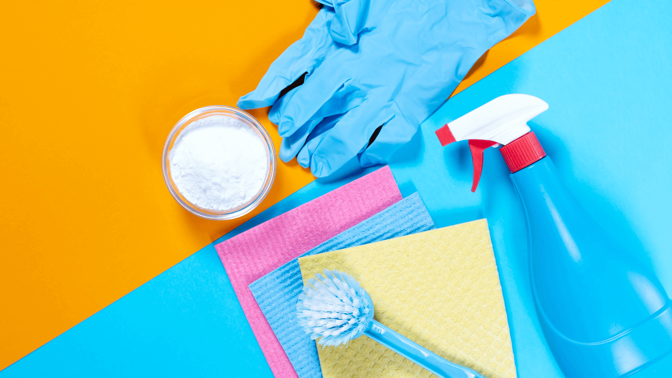 10 Cleaning Hacks That Will Change Your Routine Forever